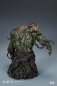 Preview: XM Studios Swamp Thing